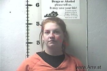 Cassie  Griffen Mugshot