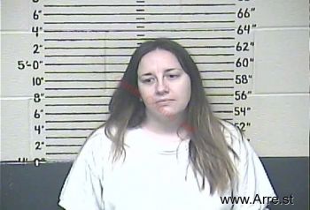 Cassie  Mckenzie Mugshot