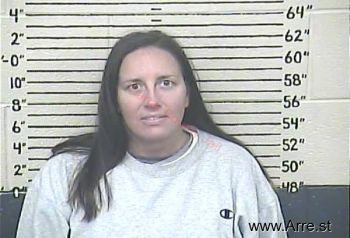 Cassie  Mckenzie Mugshot