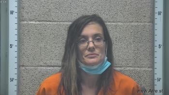 Cassie  Thompson Mugshot