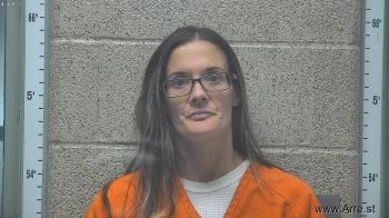 Cassie  Thompson Mugshot