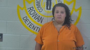 Cassondra Jean Louise Ketteler Mugshot