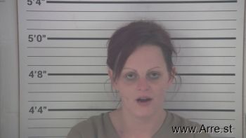 Catelyn Marie Barnett-simpson Mugshot