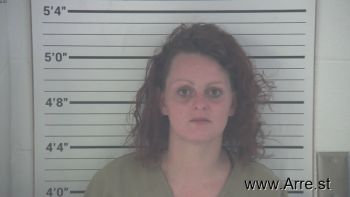 Catelyn Marie Barnett-simpson Mugshot