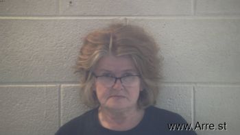 Catherine Louise Carrender Mugshot