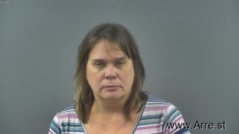 Catherine Michelle Murphy Mugshot