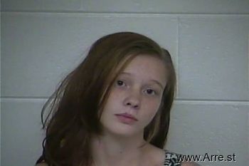 Catherine L Schmucker Mugshot