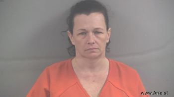 Catherine Nicole Whittinghill Mugshot