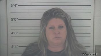 Cathleen Alexandra Rankins Mugshot