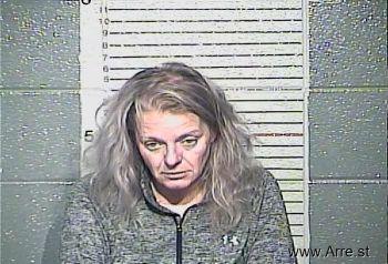 Cathrine Nmn Sinclaire Mugshot