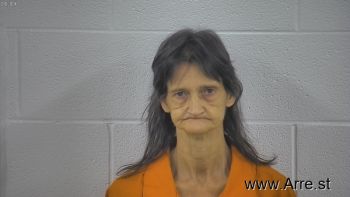 Cathy Ann Delph Mugshot