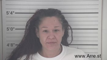 Cathy Jo Edwards Mugshot