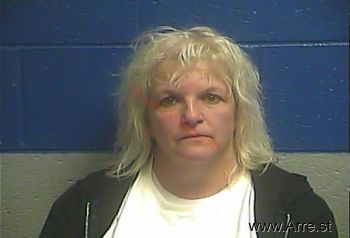 Cathy Renae Elmore-caldwell Mugshot