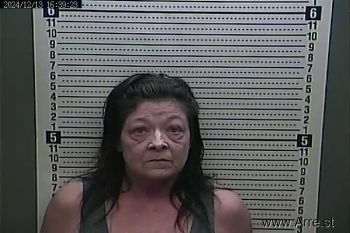 Cathy  Johnson Mugshot