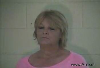 Cathy  King Mugshot