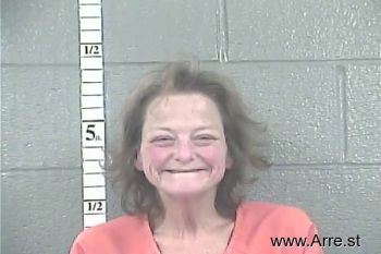 Cathy Lynn White Mugshot