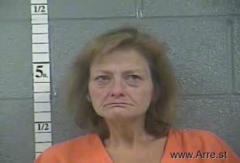 Cathy Lynn White Mugshot