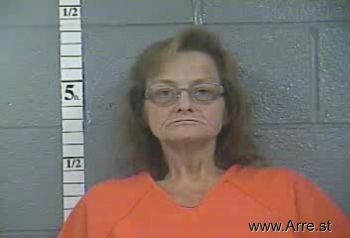 Cathy Lynn White Mugshot