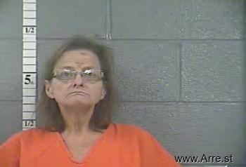 Cathy Lynn White Mugshot