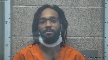 Ceasar Virgil Johnson Mugshot