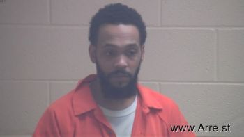 Ceasar Virgel Johnson Mugshot