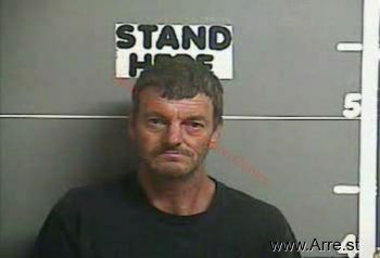 Cecil O Evans Mugshot