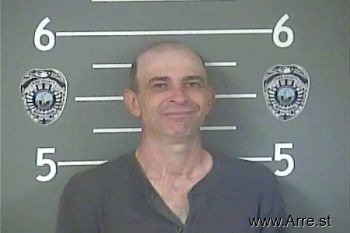 Cecil Todd Ferguson Mugshot