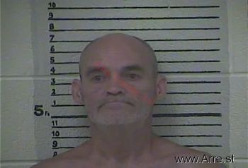 Cecil  Henson Mugshot