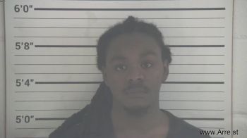 Cecil  Johnson Mugshot