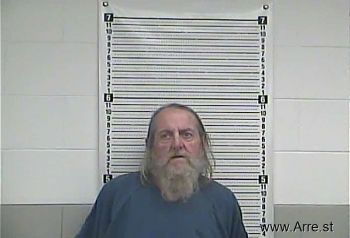 Cecil J Luttrell Mugshot