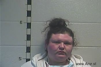 Cecilia Sueanne Davis Mugshot