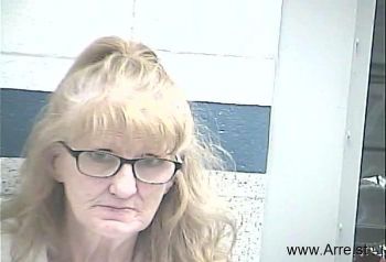 Cecilia L Henning Mugshot