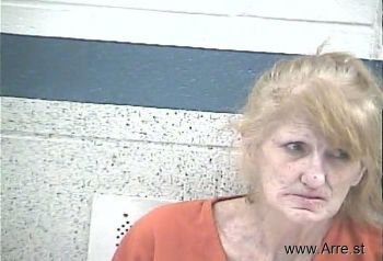 Cecilia L Henning Mugshot