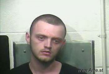 Cedric Michael Dean Mugshot