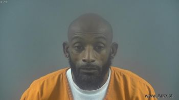 Cedric Jermaine Donan Mugshot