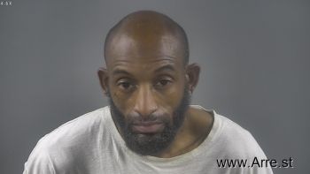 Cedric Jermaine Donan Mugshot