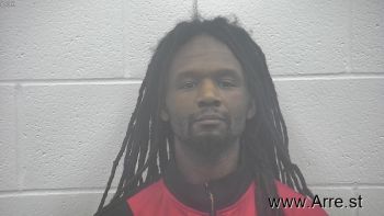 Cedric Francrio Jackson Mugshot