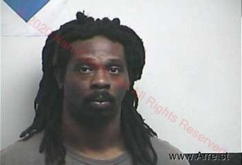 Cedric  Jones Mugshot