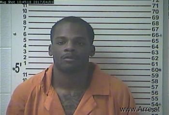 Cedric Demetrius Tom Robinson Jr Mugshot