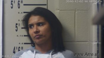 Celace Maria Cope Mugshot