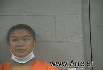 Celestine  Catan Mugshot