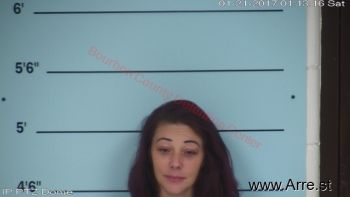 Celia J Eads Mugshot