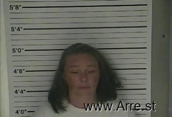 Celia  Eads Mugshot