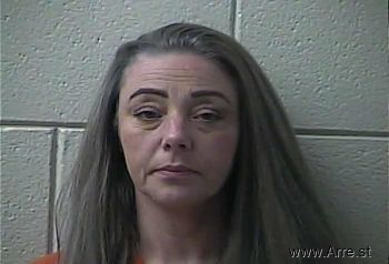 Celia J Eads Mugshot