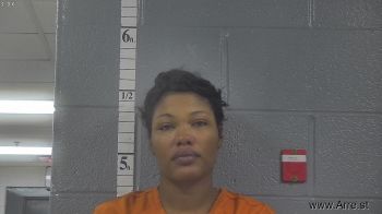 Celicia D Smith Mugshot