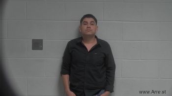 Cesar Daniel Hernandez Lopez Mugshot