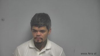 Cesar V Mounts Mugshot