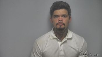 Cesar V Mounts Mugshot