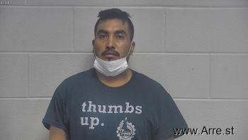 Cesar  Rojas-rojas Mugshot