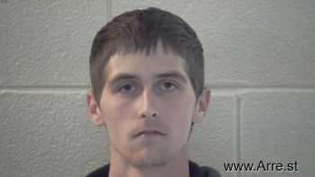 Chad Aaron Abbott Mugshot